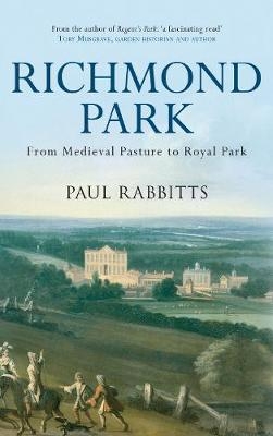 Richmond Park - Paul Rabbitts