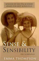 Sense and Sensibility - Emma Thompson, Jane Austen