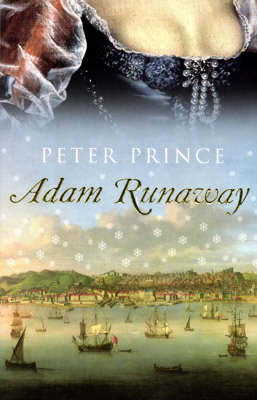 Adam Runaway - Peter Prince