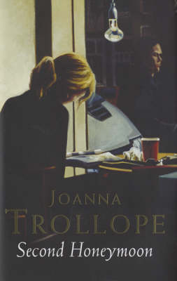 Second Honeymoon - Joanna Trollope