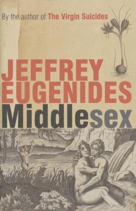 Middlesex - Jeffrey Eugenides