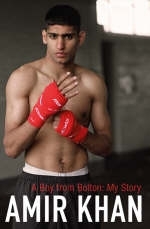 A Boy from Bolton - Amir Khan