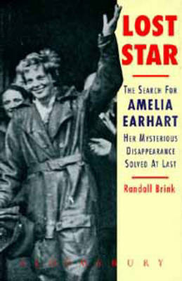 Lost Star - Randall Brink