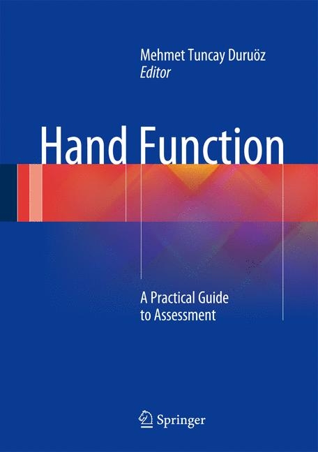 Hand Function - 