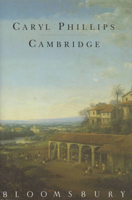 Cambridge - Caryl Phillips