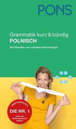 PONS Grammatik kurz & bündig Polnisch