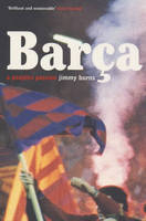 Barca - Jimmy Burns