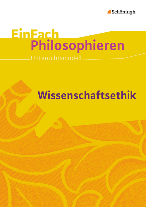 EinFach Philosophieren - Jennifer Blank, Olga Schierhorn