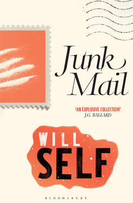 Junk Mail - Will Self