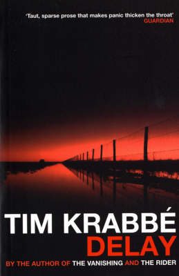 Delay - Tim Krabbe