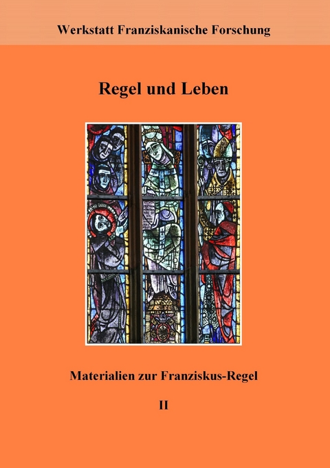 Regel und Leben - 