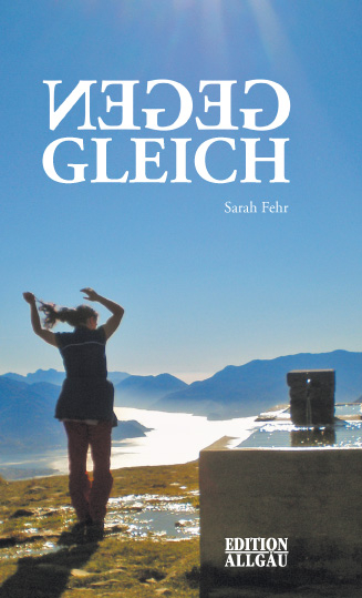 Gegengleich - Sarah Fehr