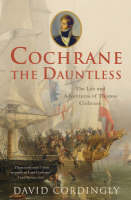 Cochrane the Dauntless - David Cordingly