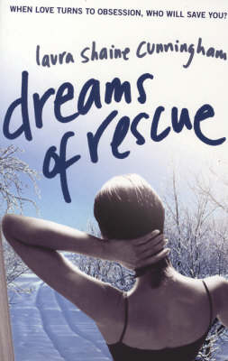 Dreams Of Rescue - Laura Shaine Cunningham