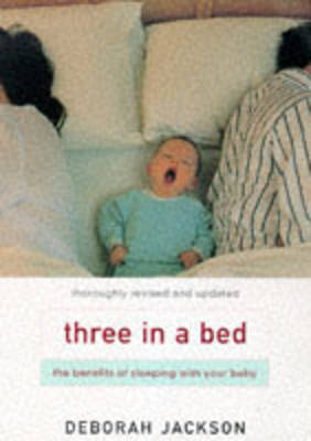 Three in a Bed - Deborah Jackson