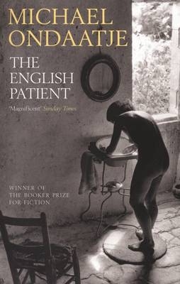 The English Patient - Michael Ondaatje