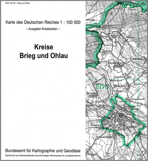 Brieg und Ohlau