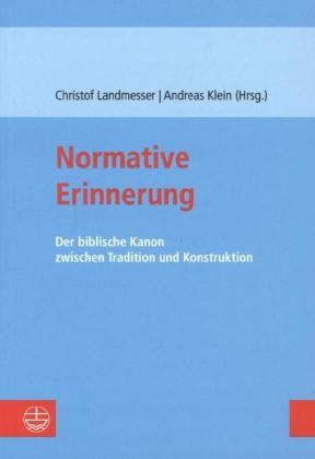 Normative Erinnerung - 