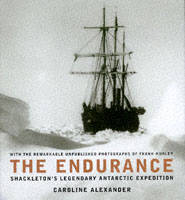 Endurance - Caroline Alexander