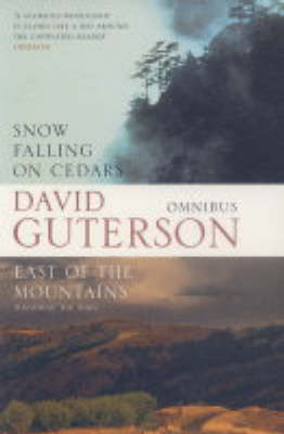 David Guterson Omnibus - David Guterson