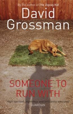 Someone to Run with - David Grossman