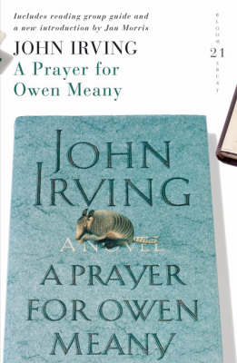 A Prayer for Owen Meany - John Irving