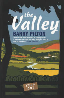 The Valley - Barry Pilton