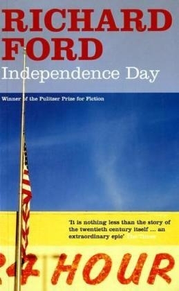 Independence Day - Richard Ford