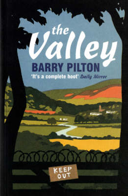 The Valley - Barry Pilton