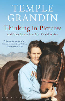 Thinking in Pictures - Temple Grandin