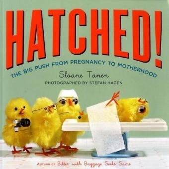 Hatched! - Sloane Tanen