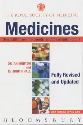 The Royal Society of Medicine: Medicines - Ian Morton