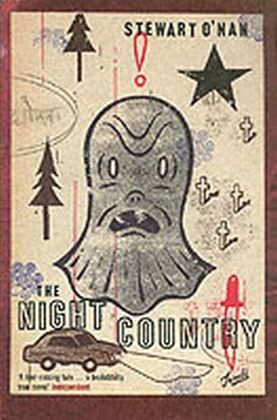 The Nght Country - Stewart O'Nan