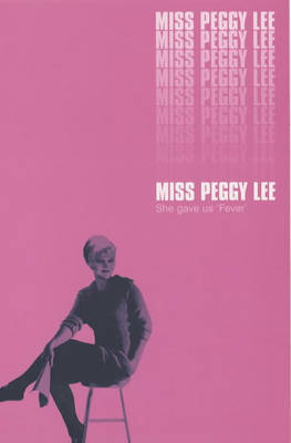 Miss Peggy Lee - Peggy Lee