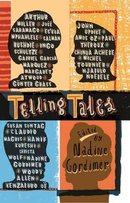 Telling Tales - 