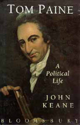 Tom Paine - John Keane