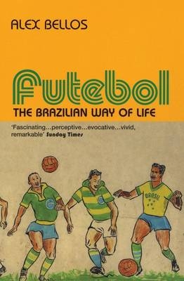 Futebol - Alex Bellos