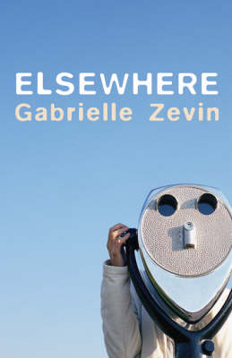 Elsewhere - Gabrielle Zavin