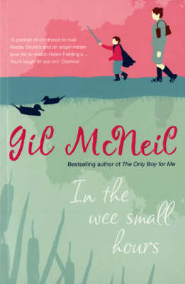 In the Wee Small Hours. Gil McNeil - Gil McNeil