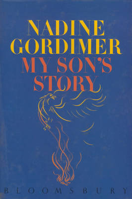 My Son's Story - Nadine Gordimer