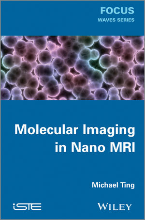 Molecular Imaging in Nano MRI - Michael Ting