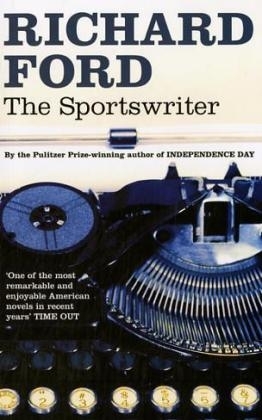 The Sportswriter - Richard Ford