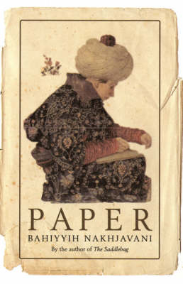 Paper - Bahiyyih Nakhjavani