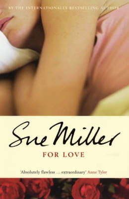 For Love - Sue Miller