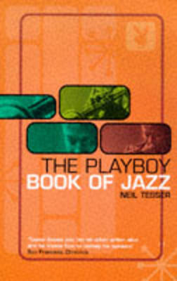 The Playboy Guide to Jazz - Neil Tesser