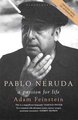 Pablo Neruda - Adam Feinstein