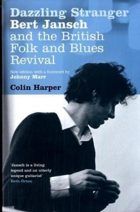 Dazzling Stranger - Colin Harper