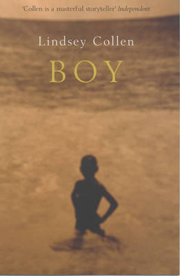 Boy - Lindsey Collen