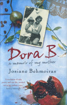 Dora B - Josiane Behmoiras