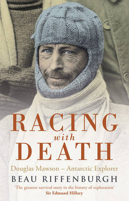 Racing with Death - Beau Riffenburgh